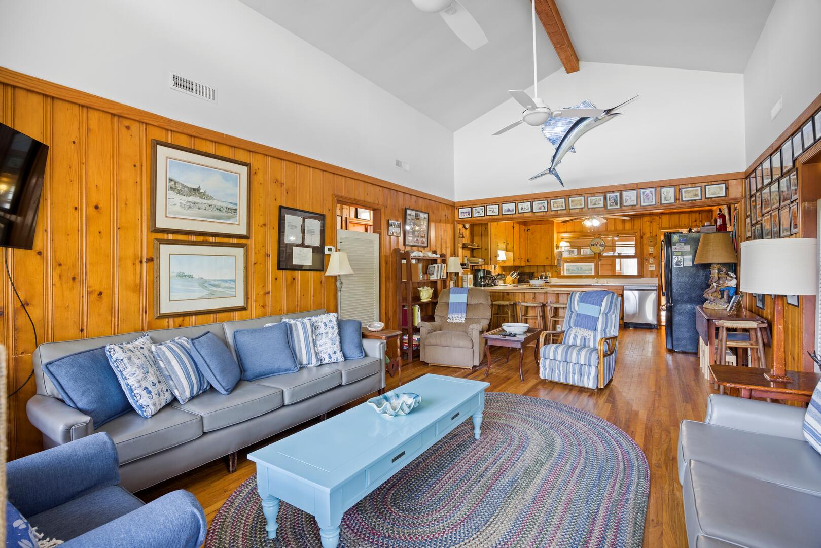 Todd House | Photo 8