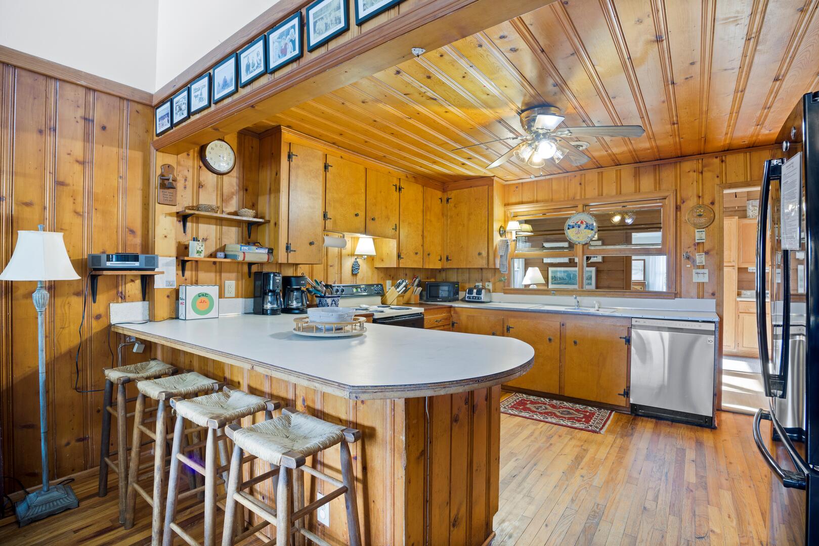 Todd House | Photo 11