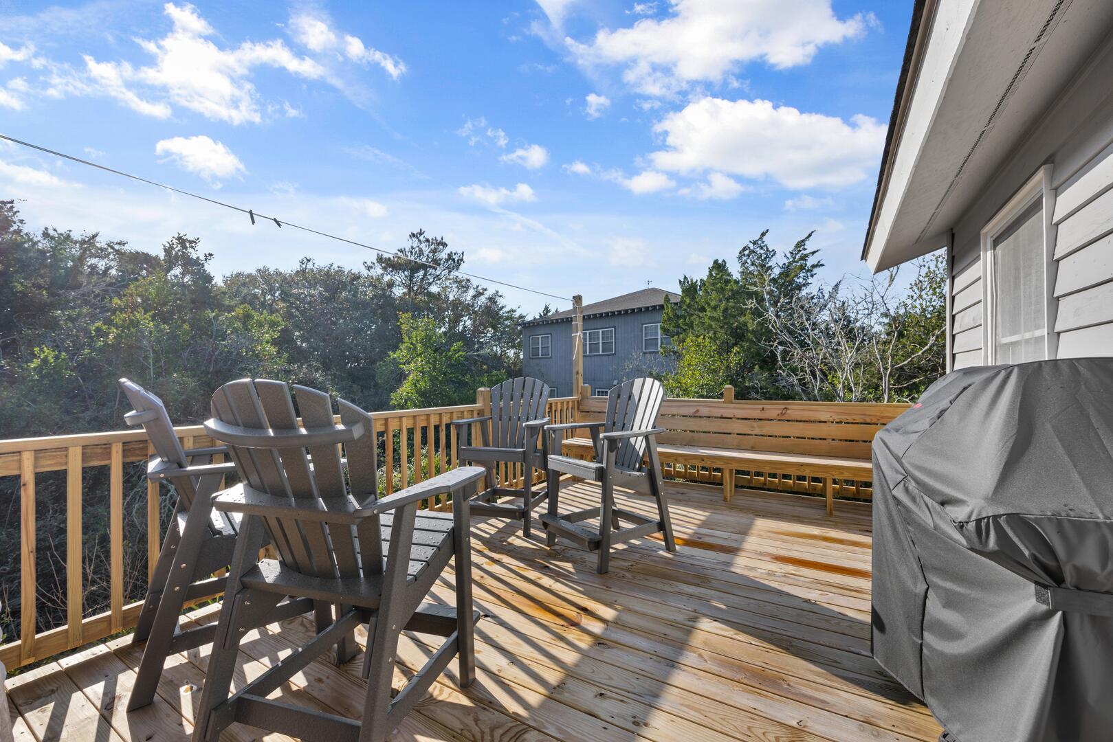 Todd House | Photo 30