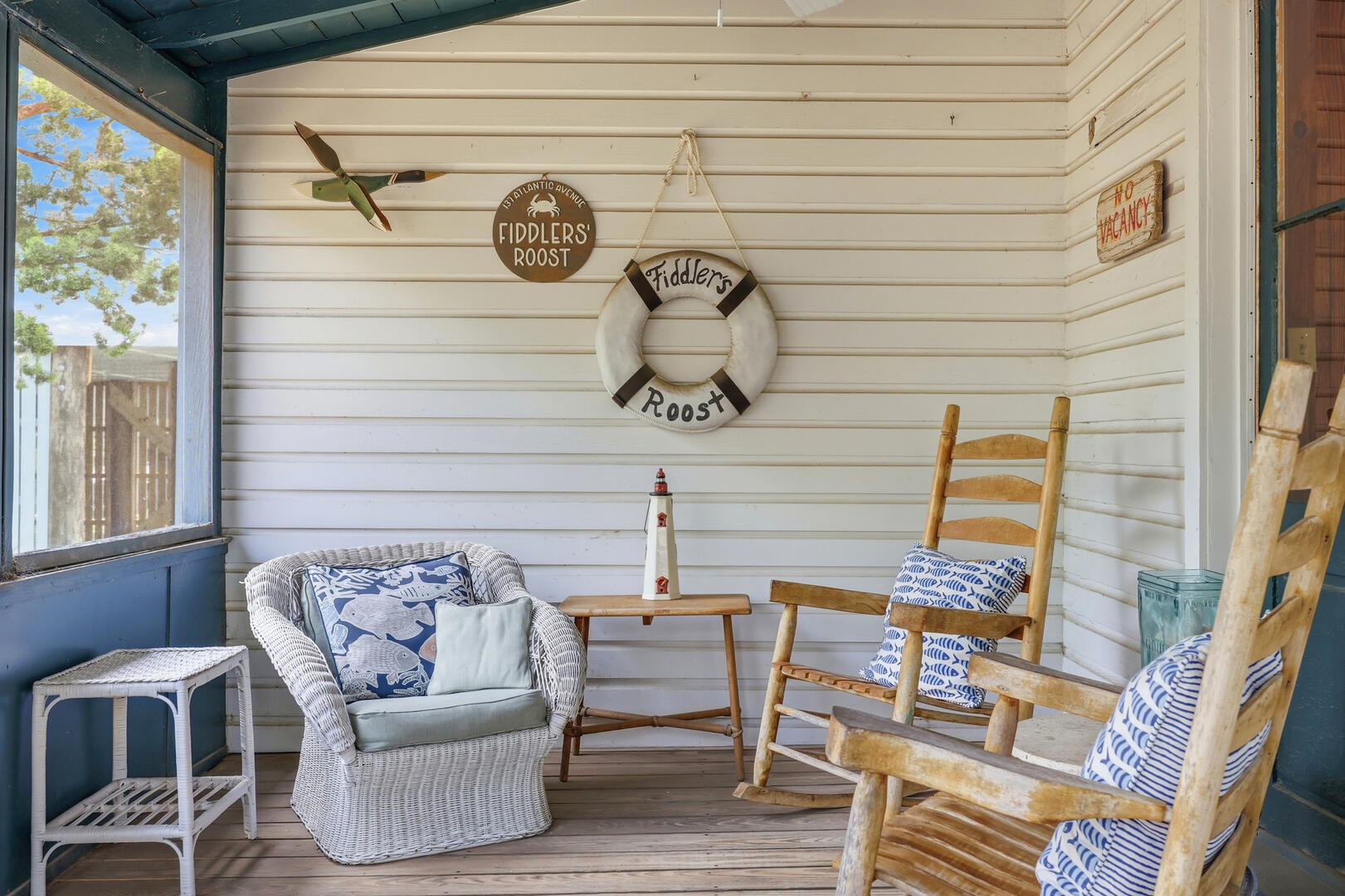 Fiddlers Roost | Photo 5