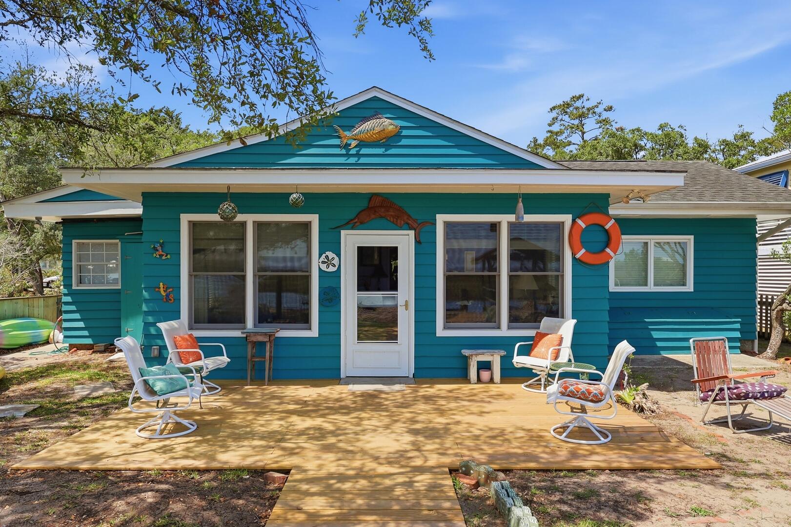 First Creek House | Photo 31