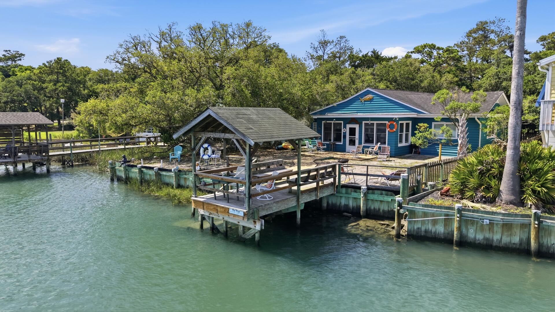First Creek House | Photo 37