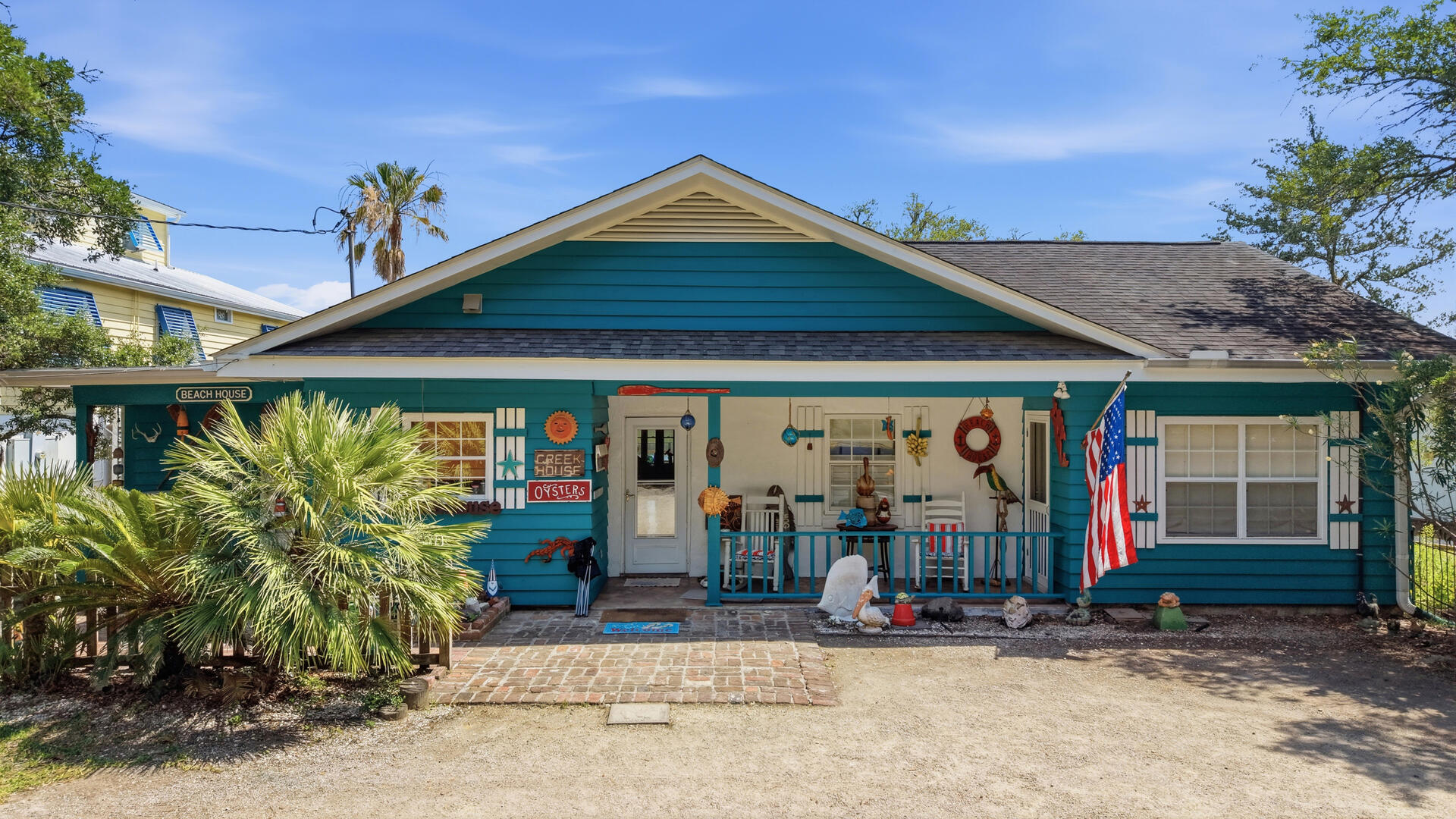 First Creek House 3