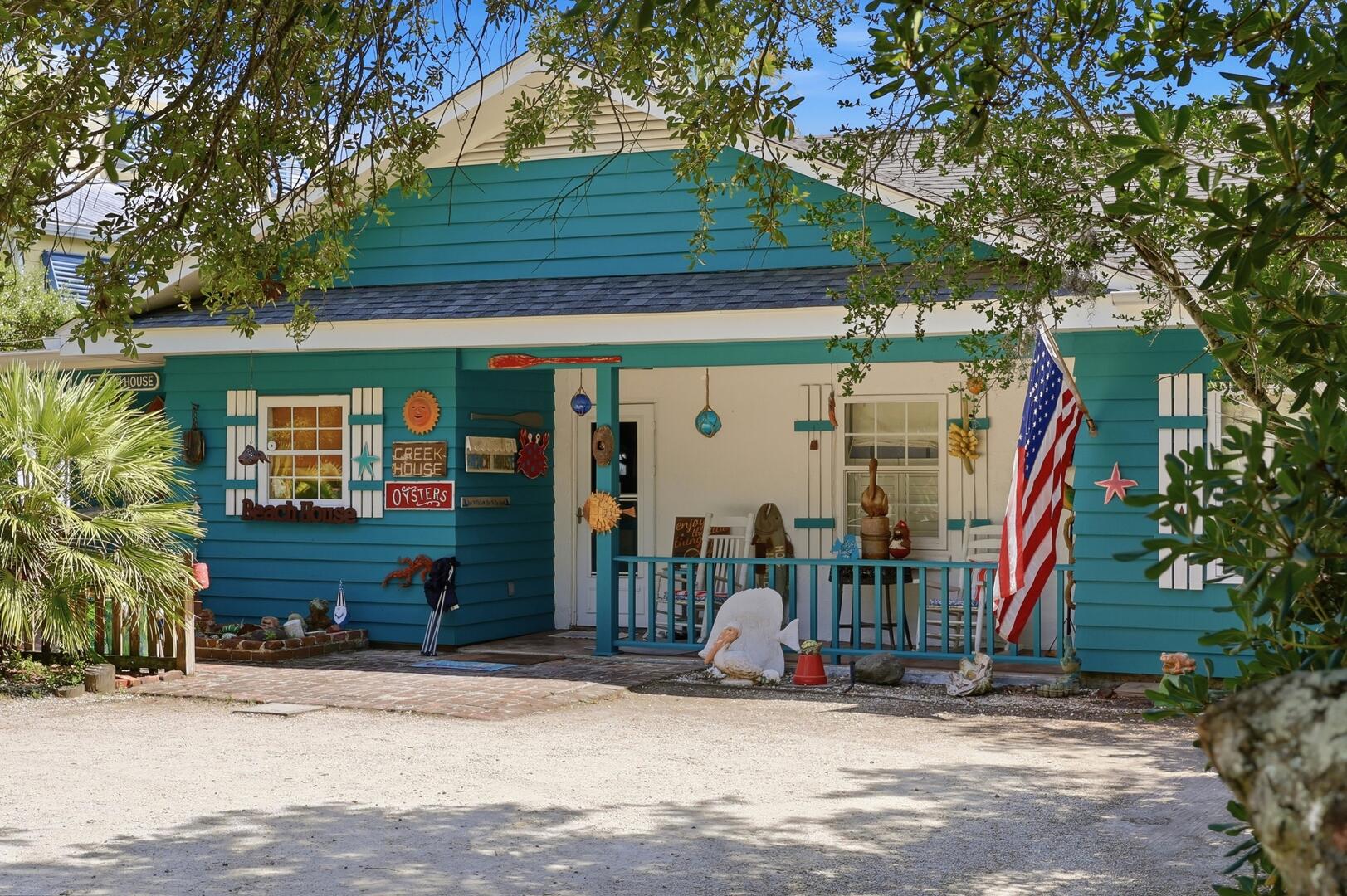 First Creek House 4