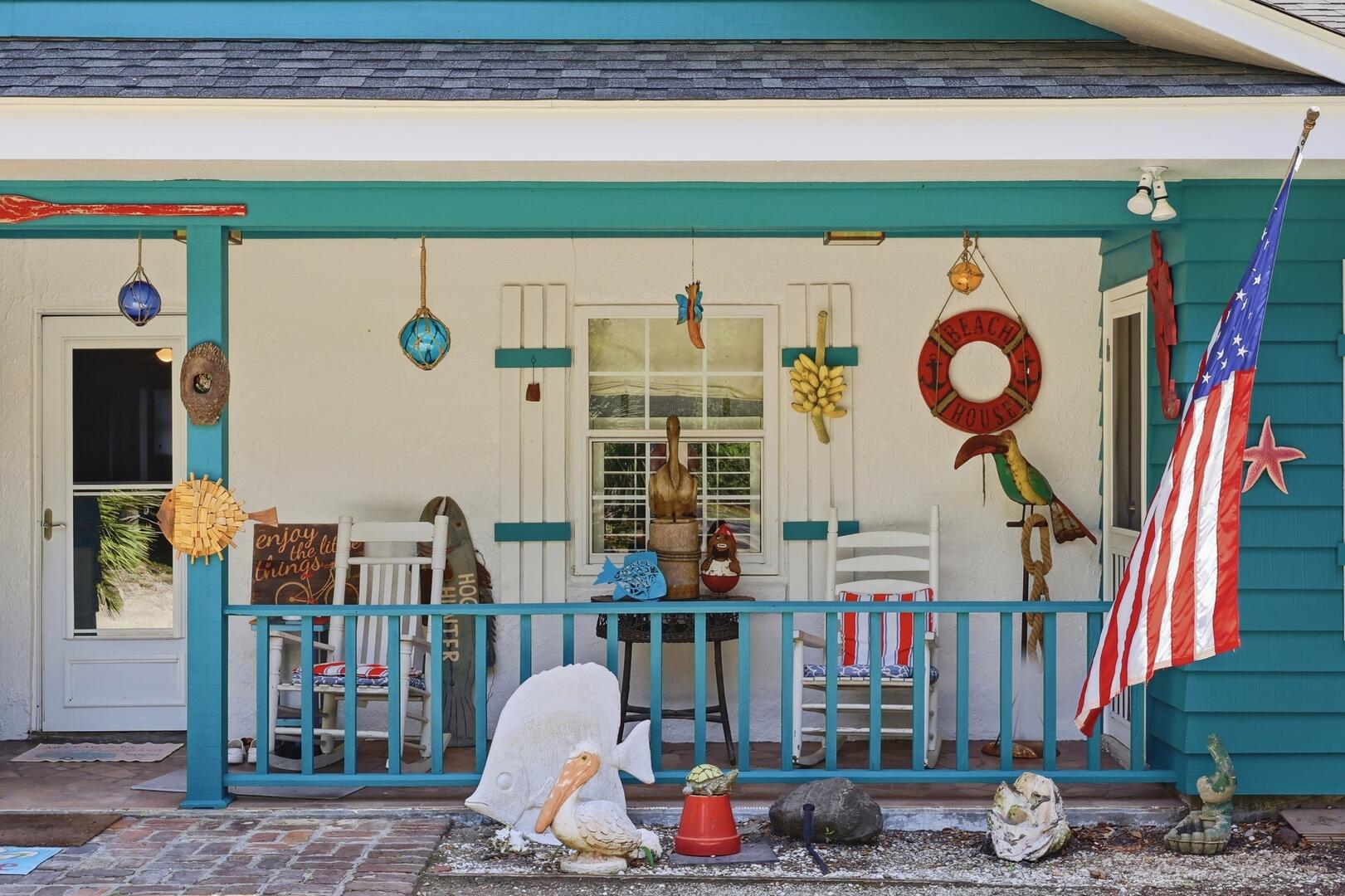 First Creek House | Photo 7