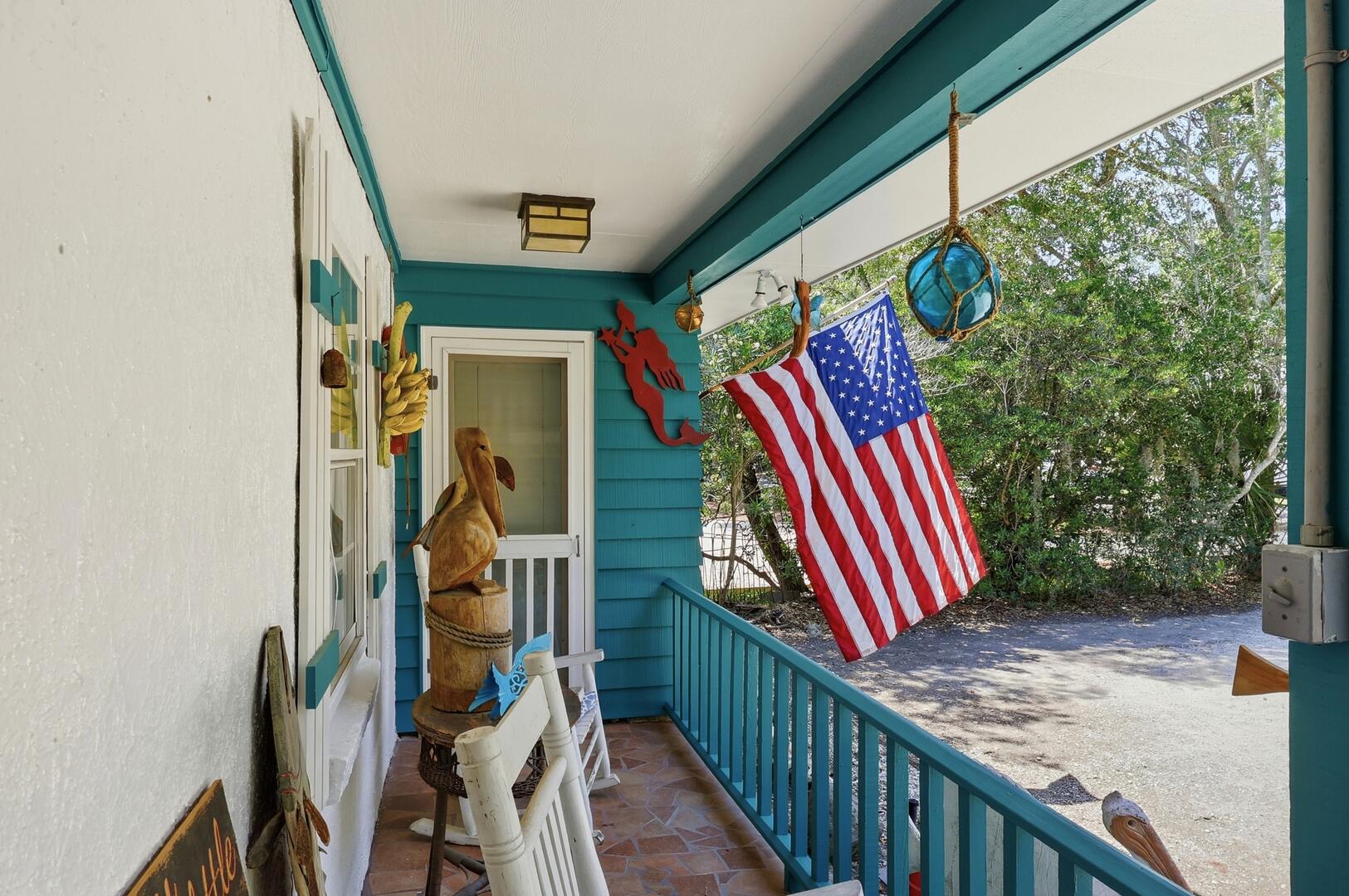 First Creek House | Photo 8