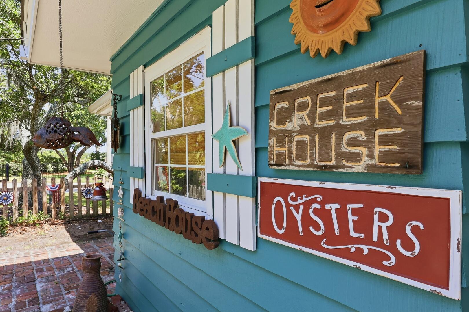 First Creek House 5