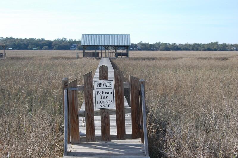 Pelican Inn | Photo 73