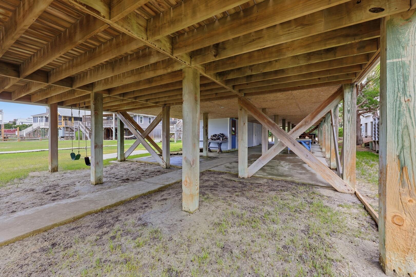 Sandspur | Photo 28