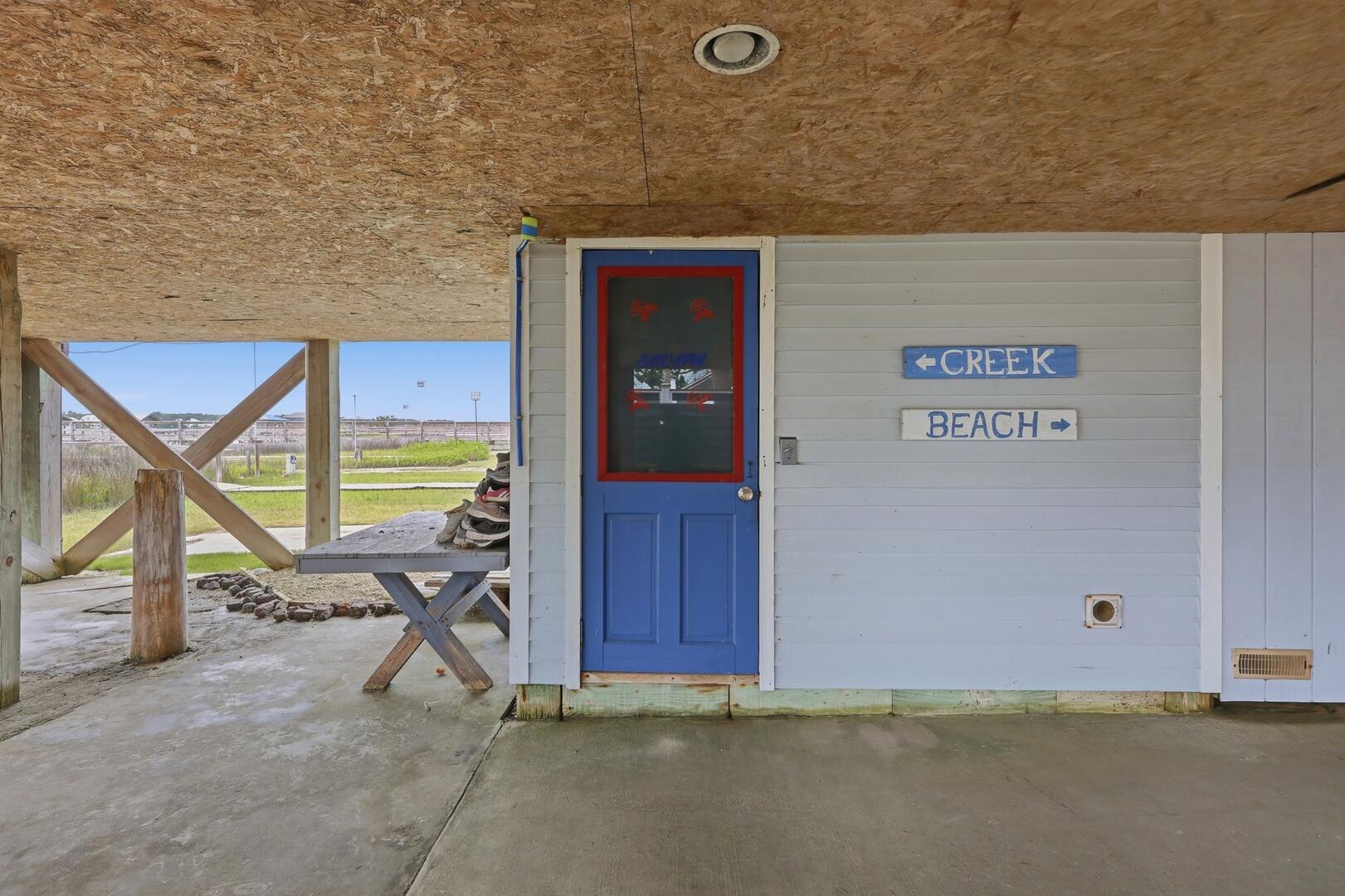 Sandspur | Photo 26