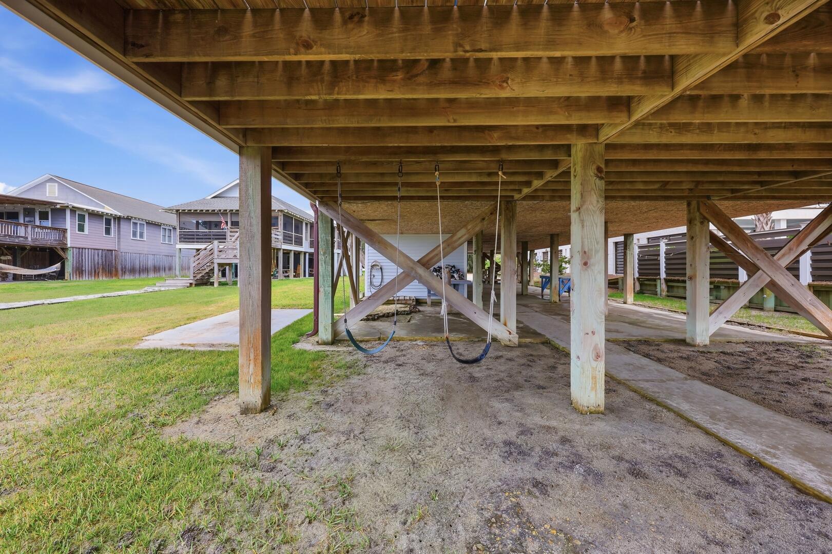 Sandspur | Photo 27