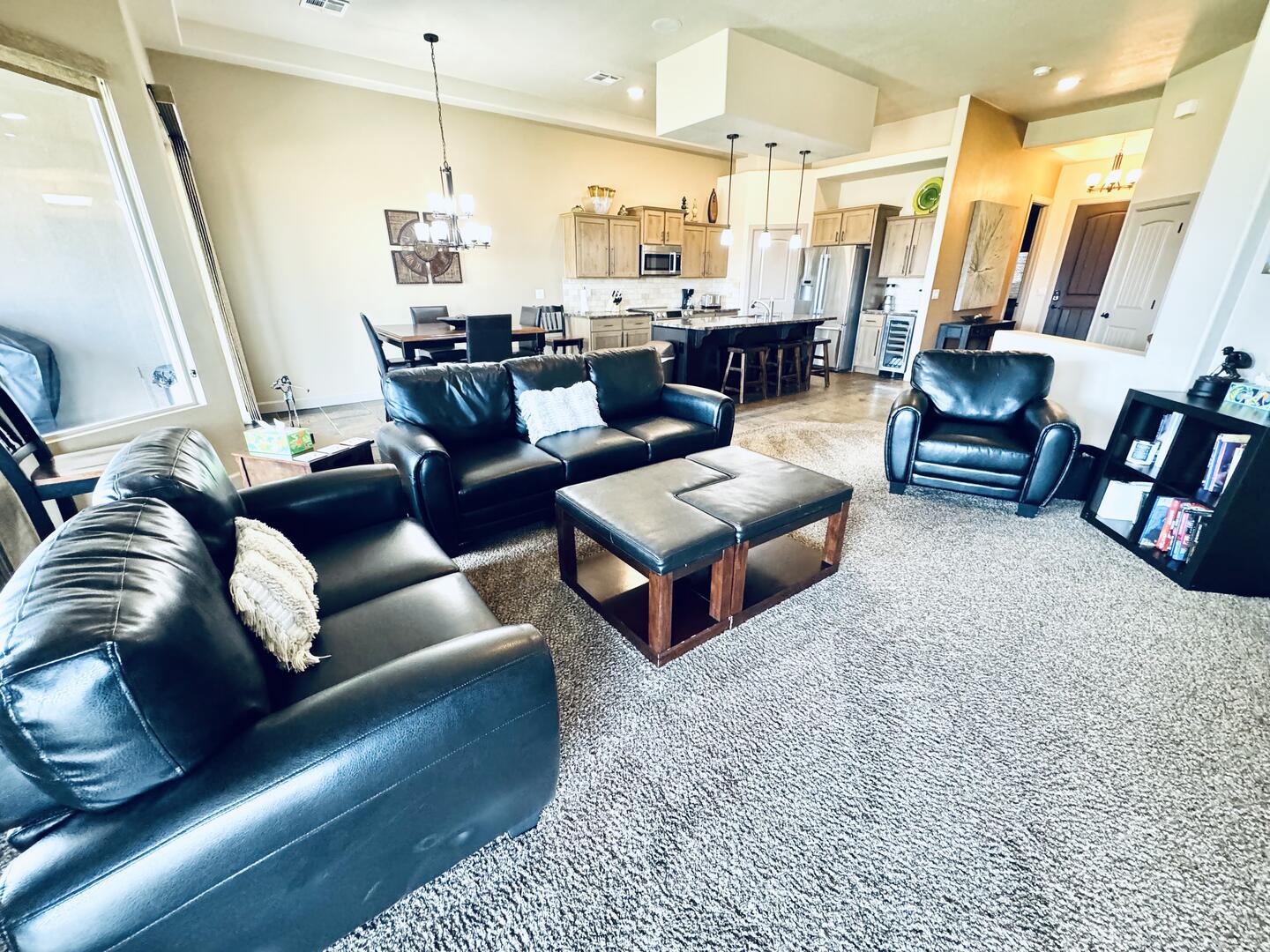 Golf Course Views Over 10th Tee Box – Sleeps 10 | Photo 4