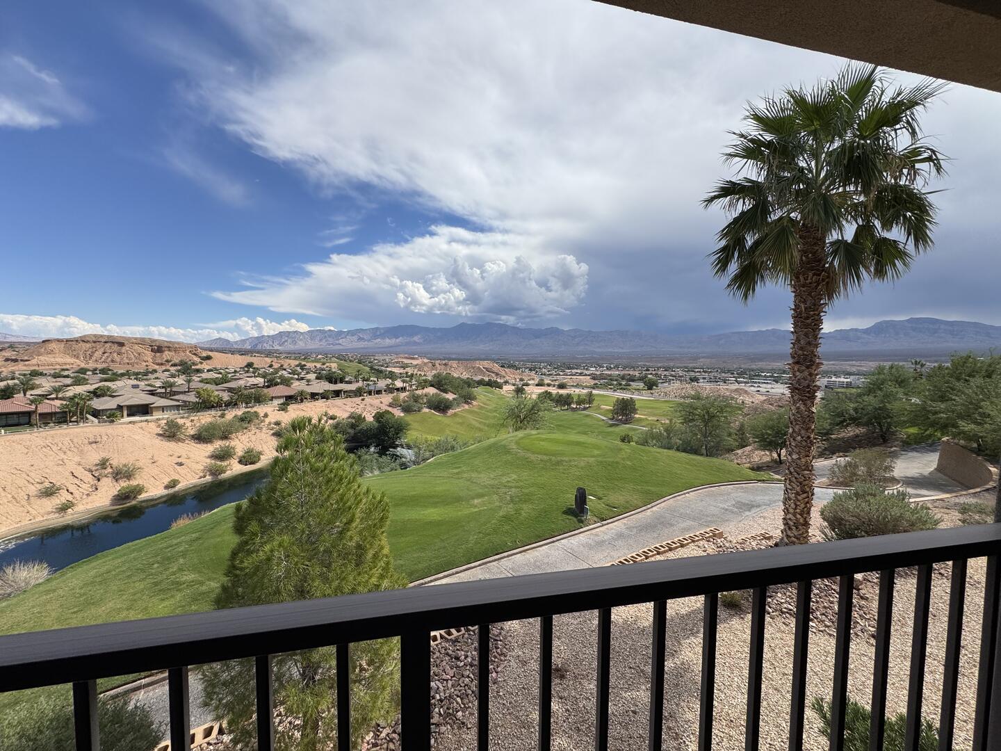 Golf Course Views Over 10th Tee Box – Sleeps 10 | Photo 11