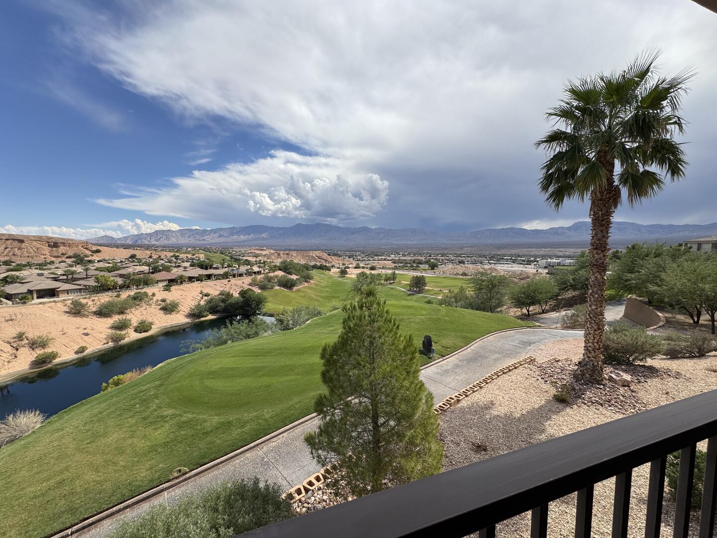 Golf Course Vision Golf Course Views - 3 Miles to Sports Complex