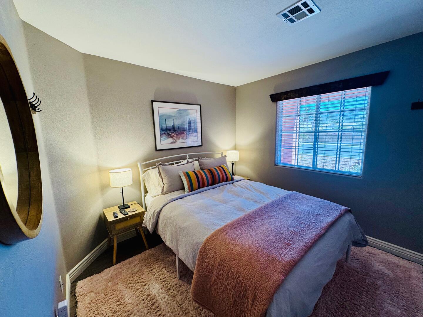 Second Guest Bedroom