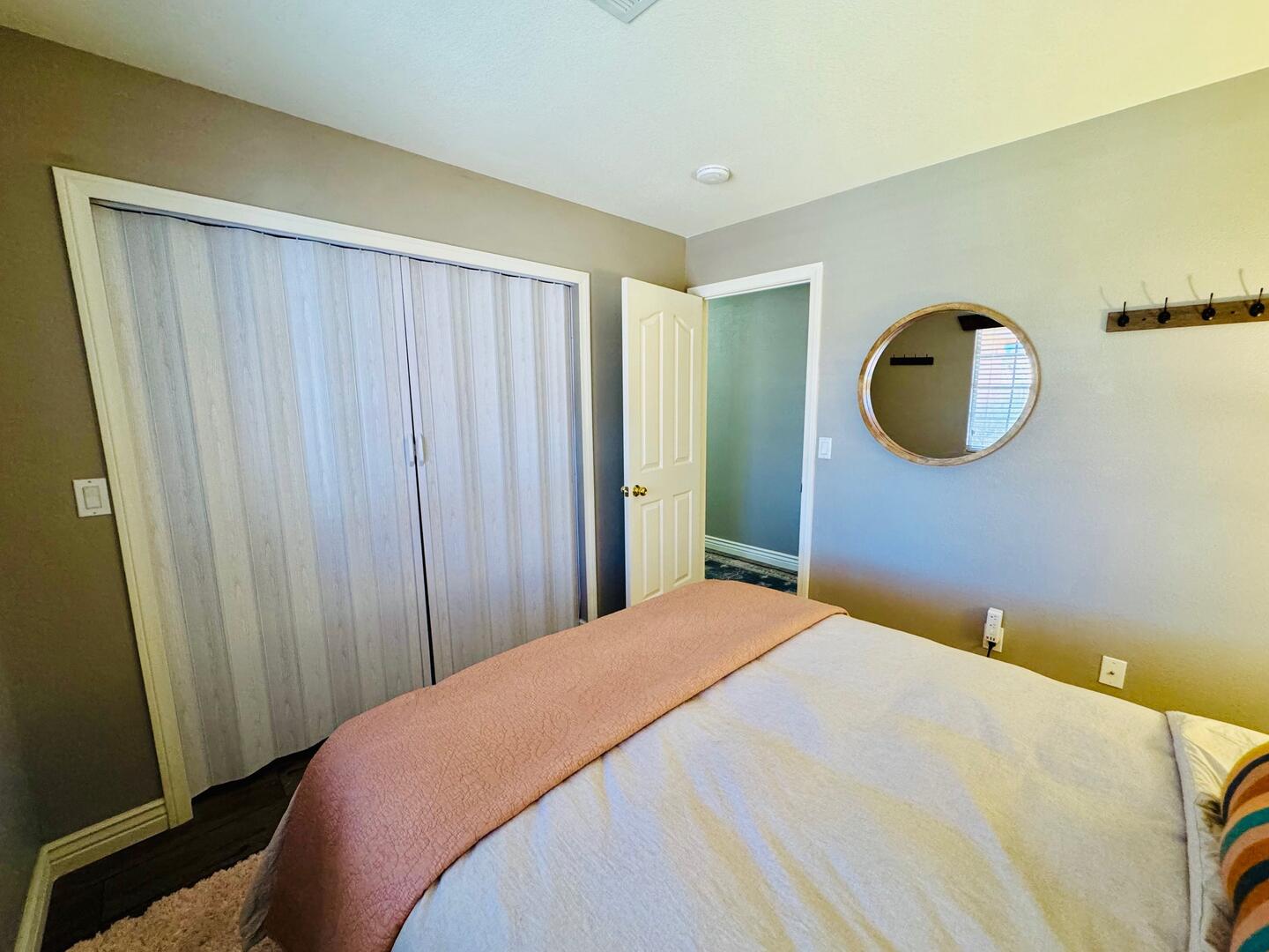 Second Guest Bedroom
