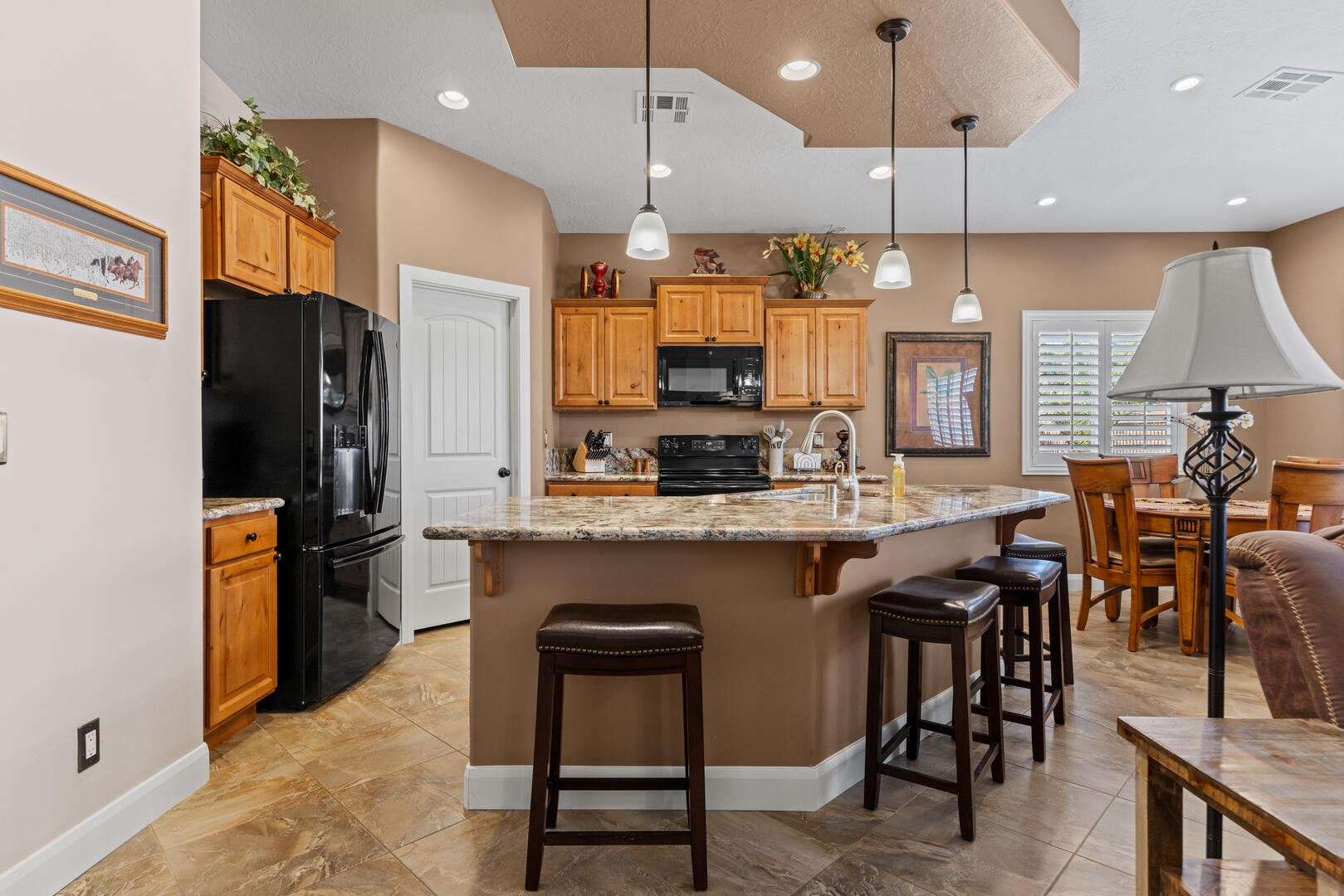 Paws and Putts Oasis | Photo 19