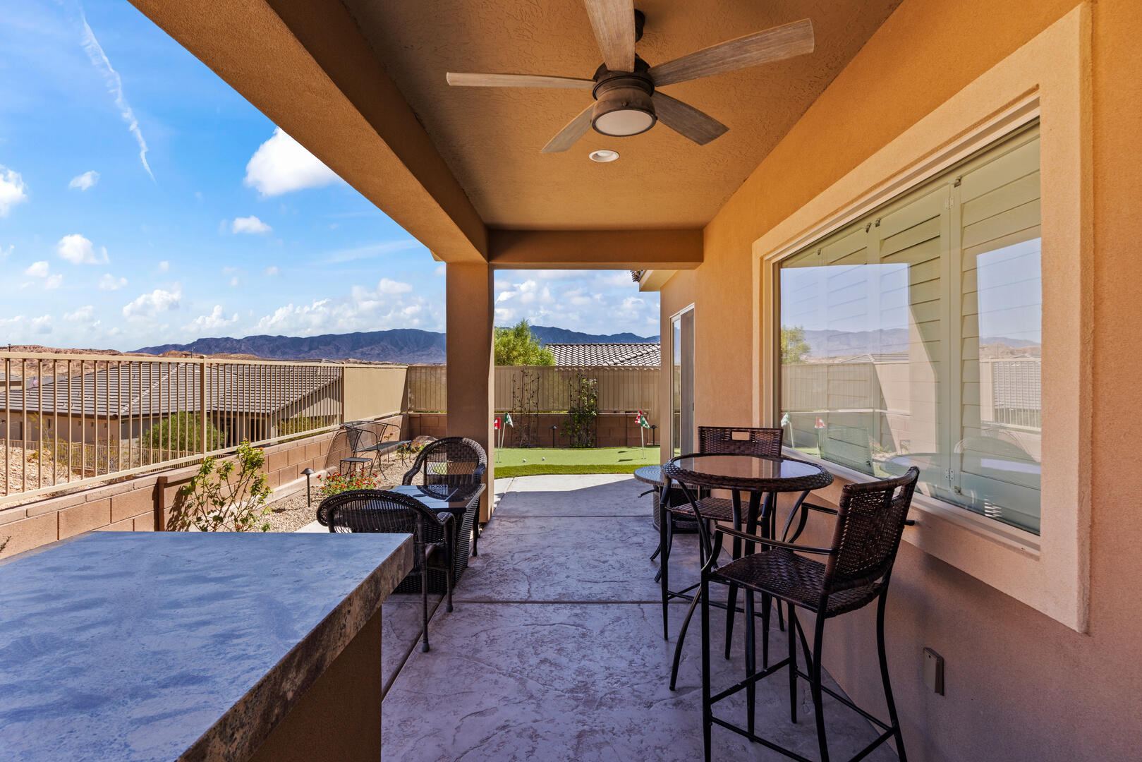 Paws and Putts Oasis | Photo 44