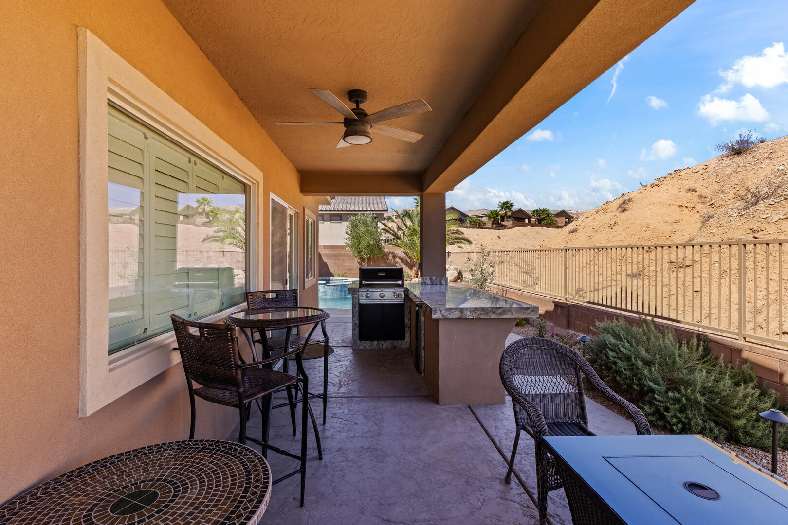 Paws and Putts Oasis | Photo 57