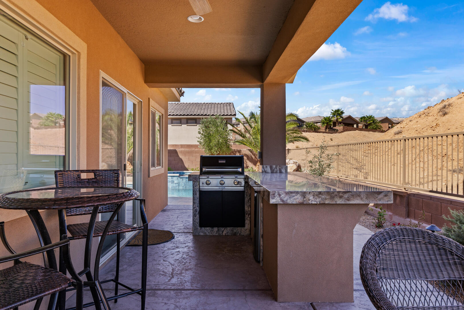 Paws and Putts Oasis | Photo 55