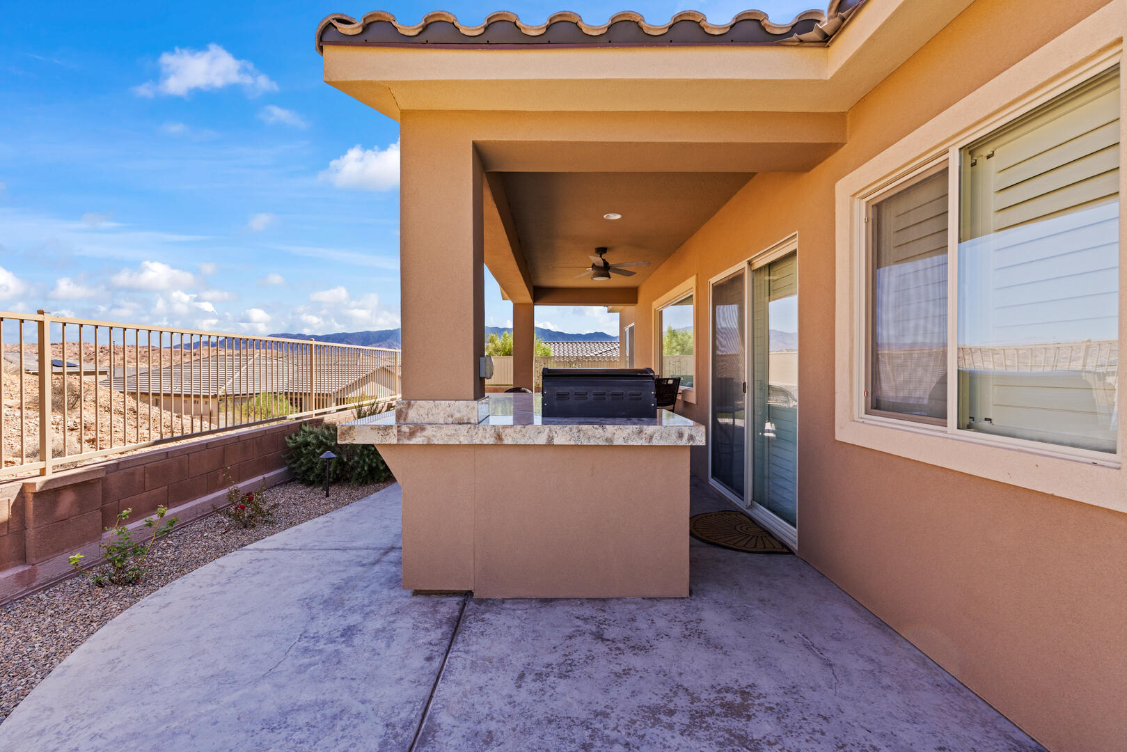 Paws and Putts Oasis | Photo 46