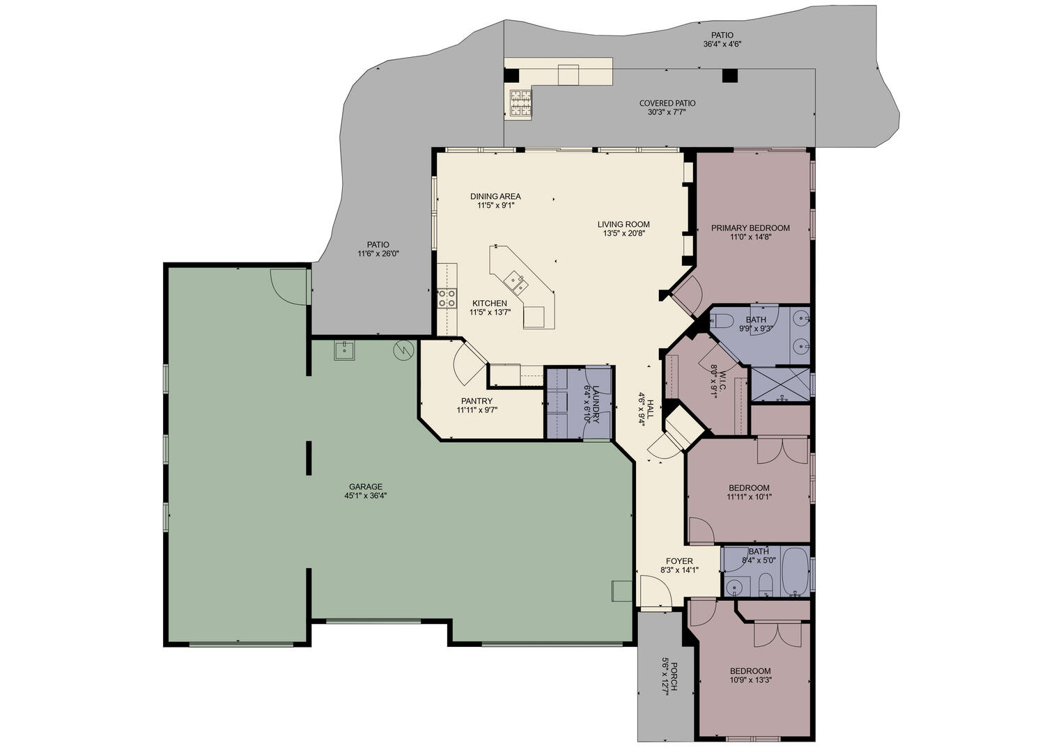 Paws and Putts Oasis | Photo 3