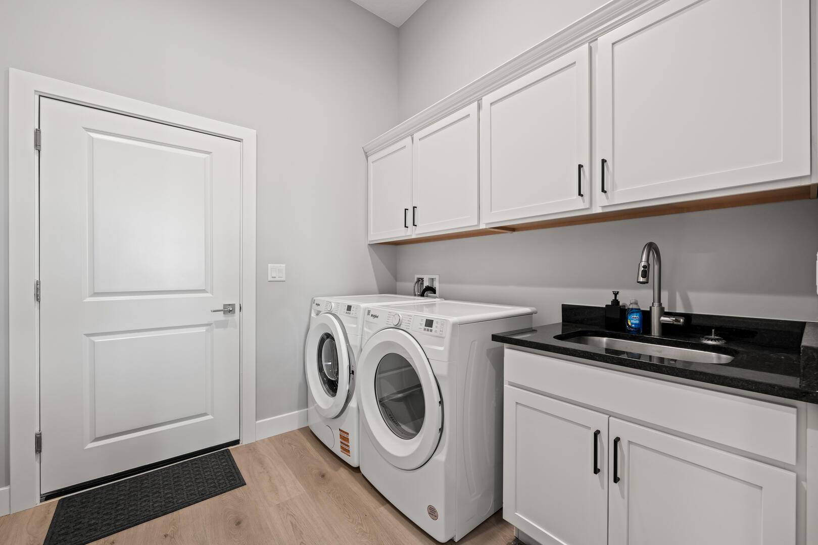 Four Paws & Fairways | Photo 13