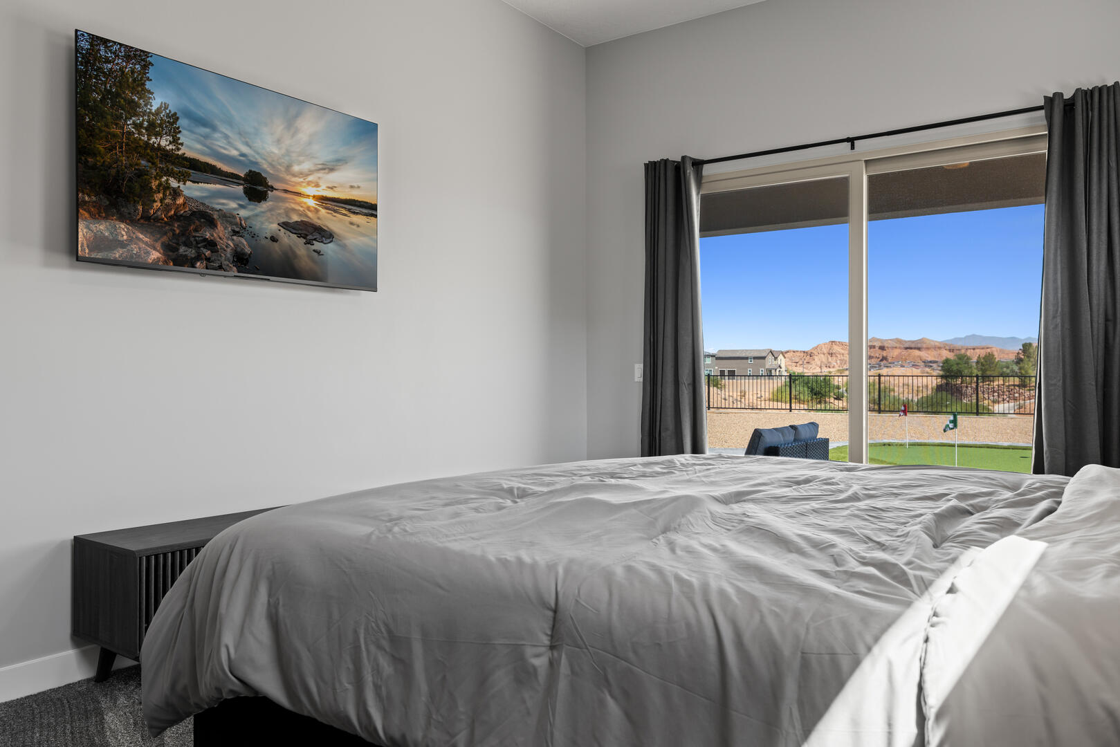 Four Paws & Fairways | Photo 17