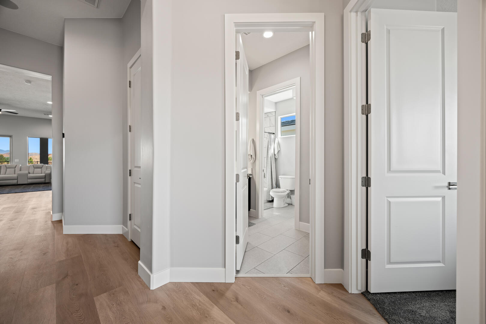 Four Paws & Fairways | Photo 4