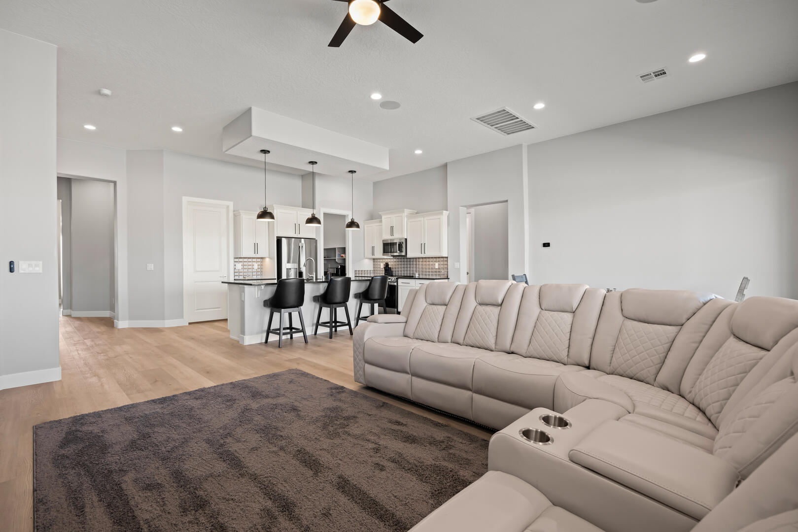 Four Paws & Fairways | Photo 37