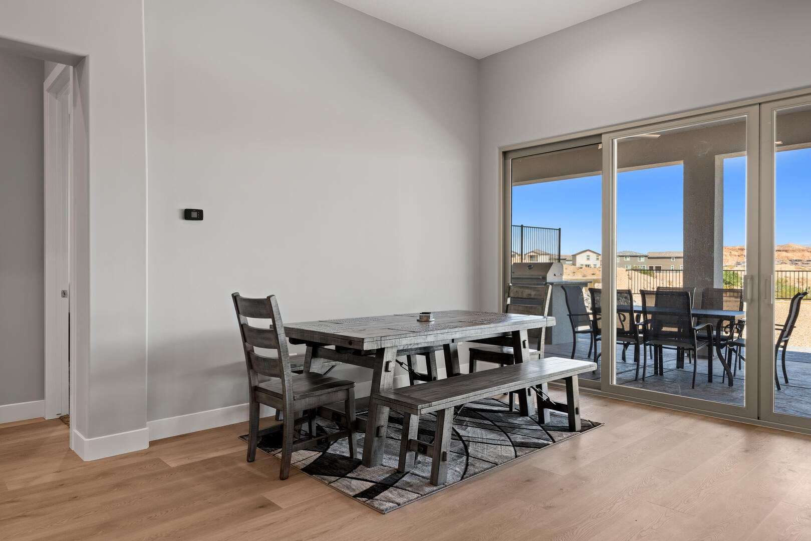 Four Paws & Fairways | Photo 41