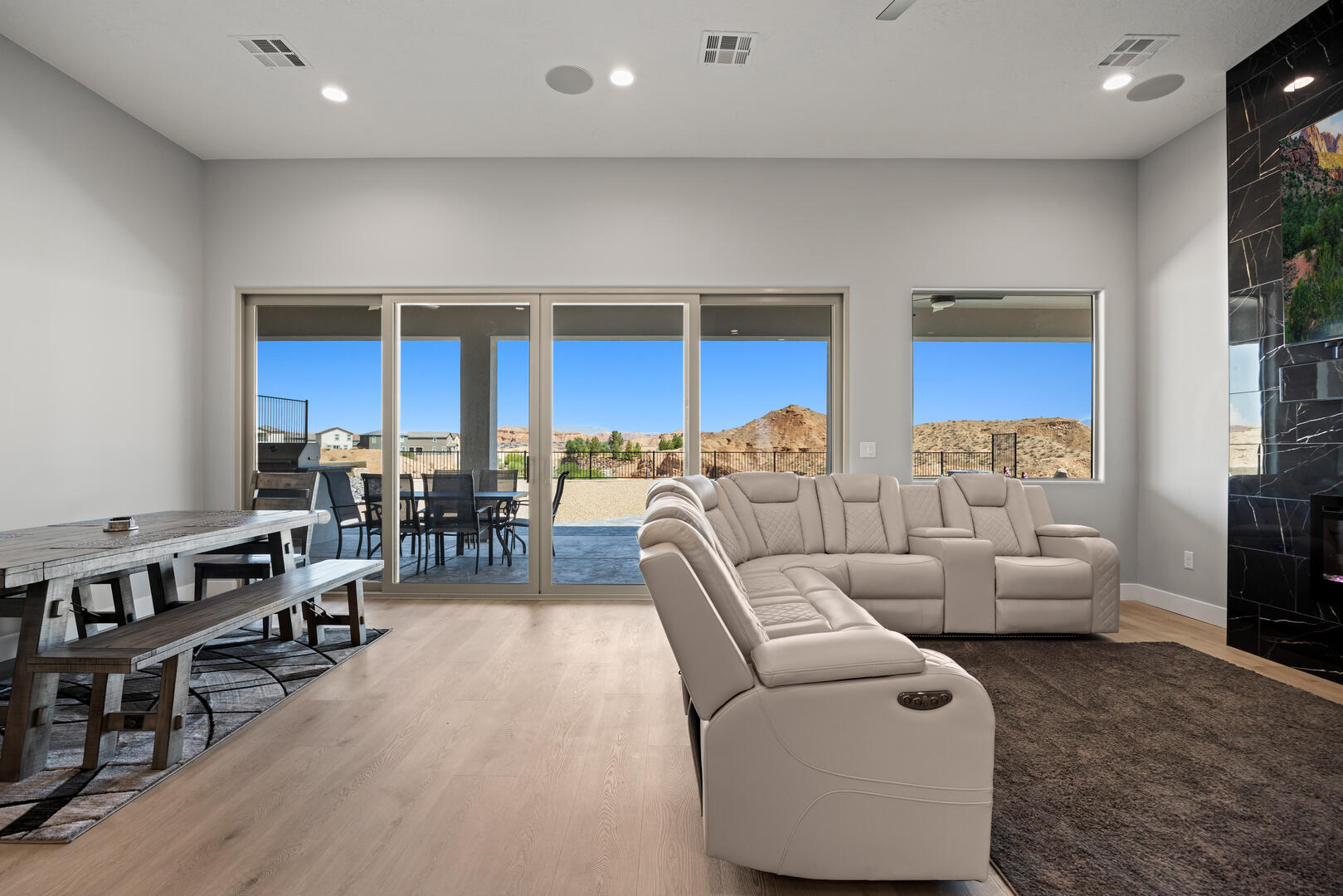 Four Paws & Fairways | Photo 45