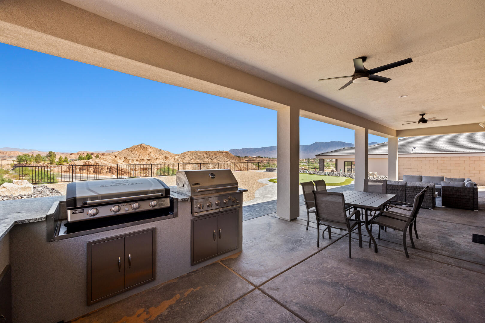 Four Paws & Fairways | Photo 59