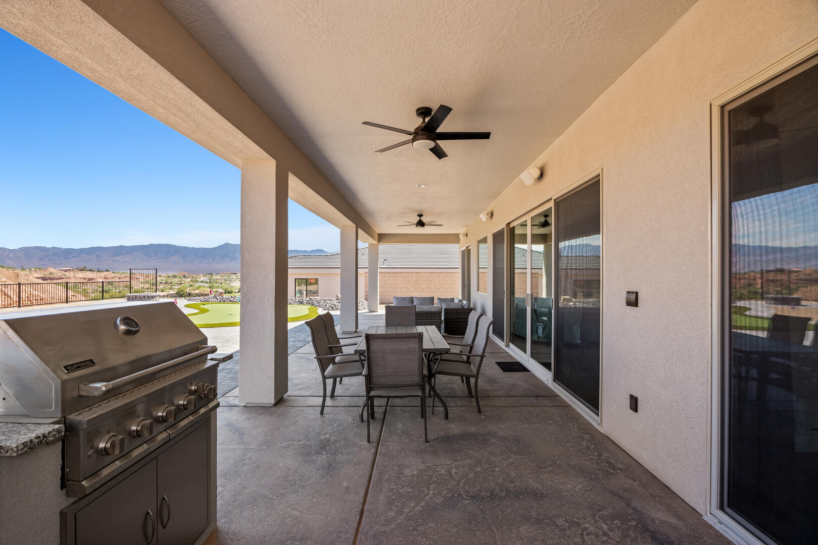 Four Paws & Fairways | Photo 58