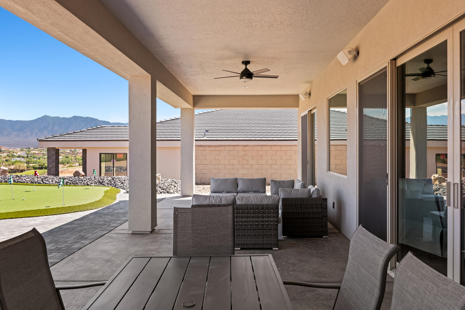 Four Paws & Fairways | Photo 60