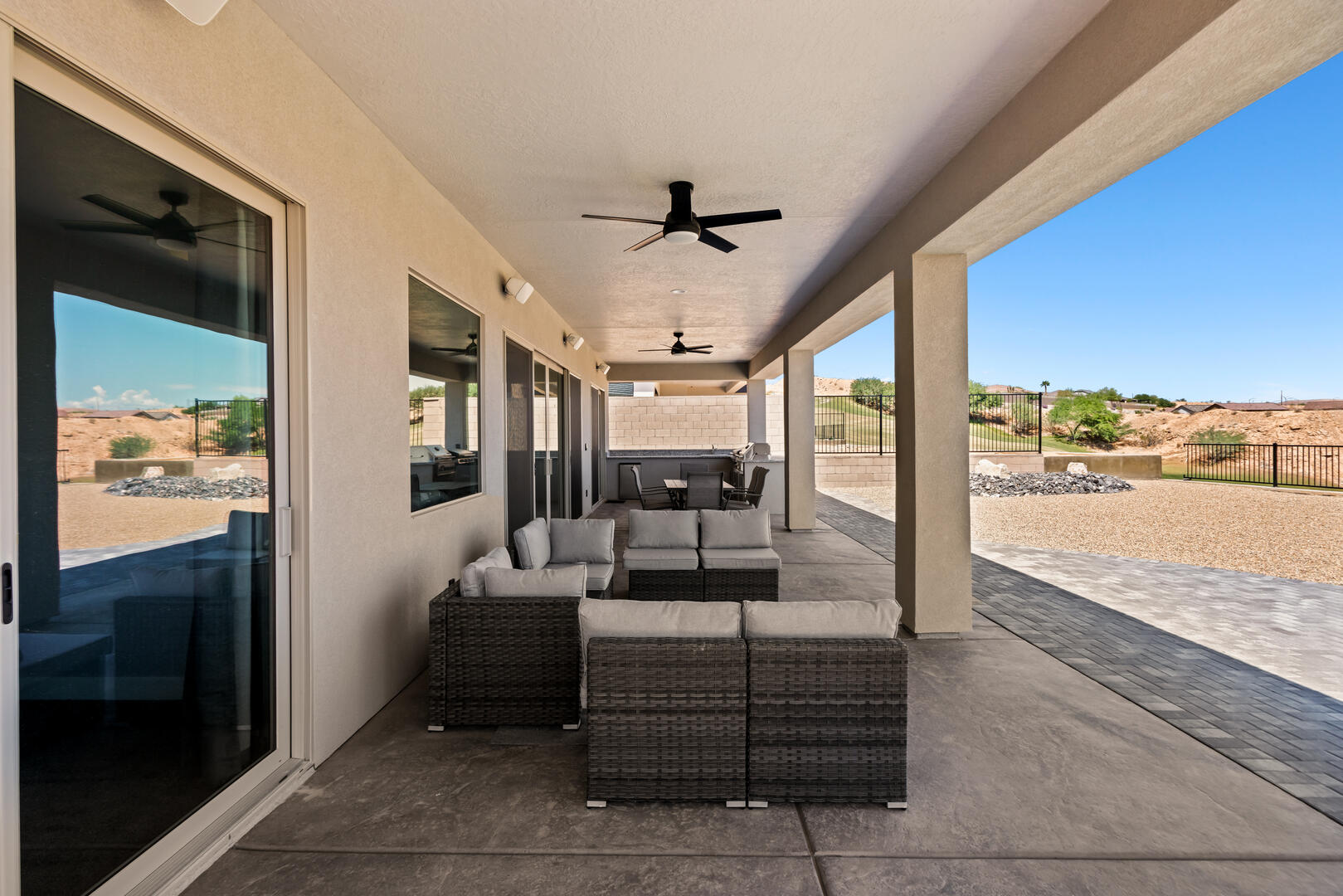 Four Paws & Fairways | Photo 61