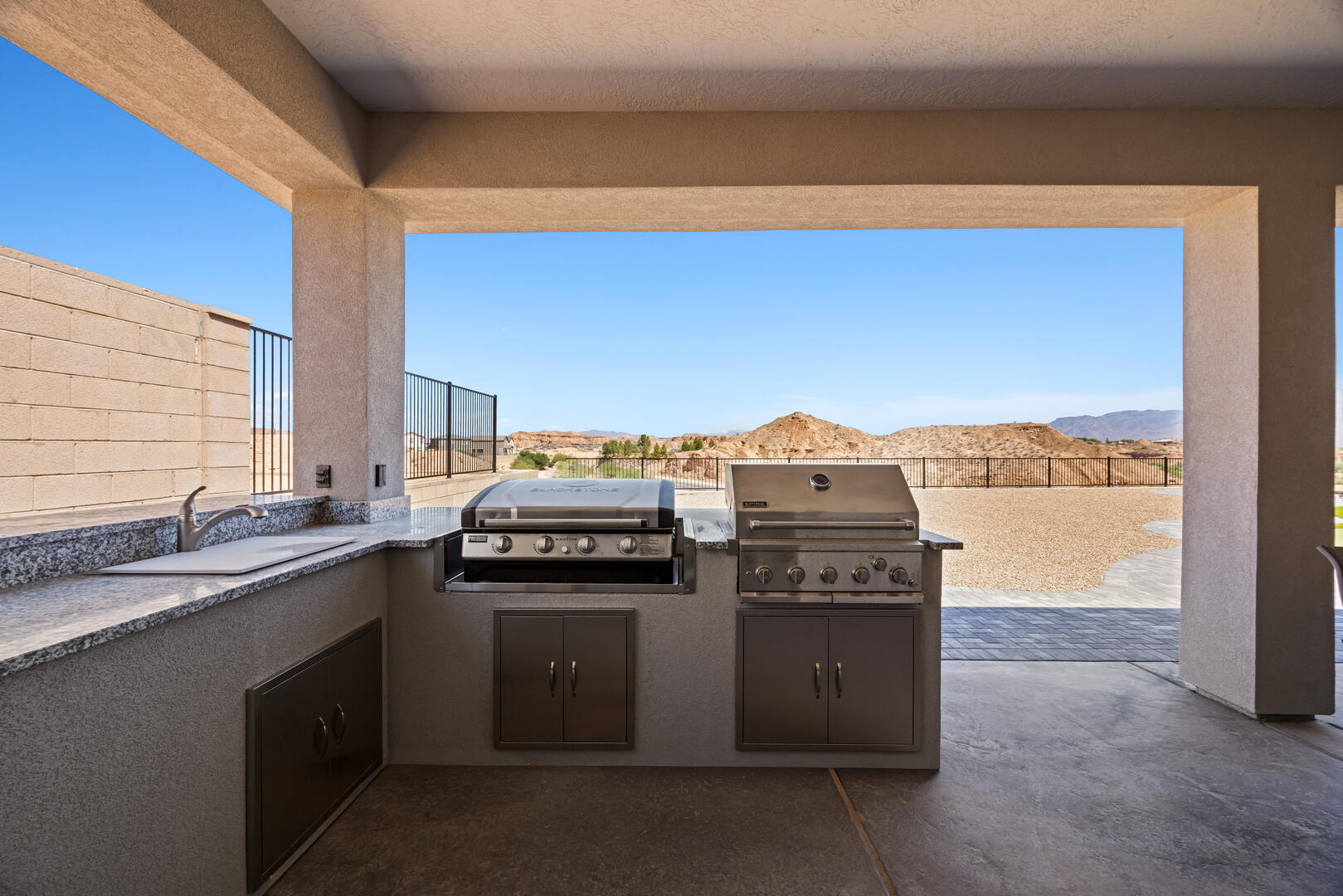 Four Paws & Fairways | Photo 64