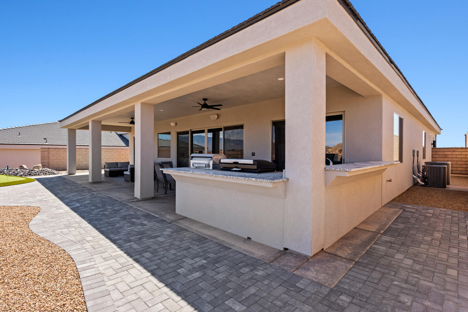 Four Paws & Fairways | Photo 65