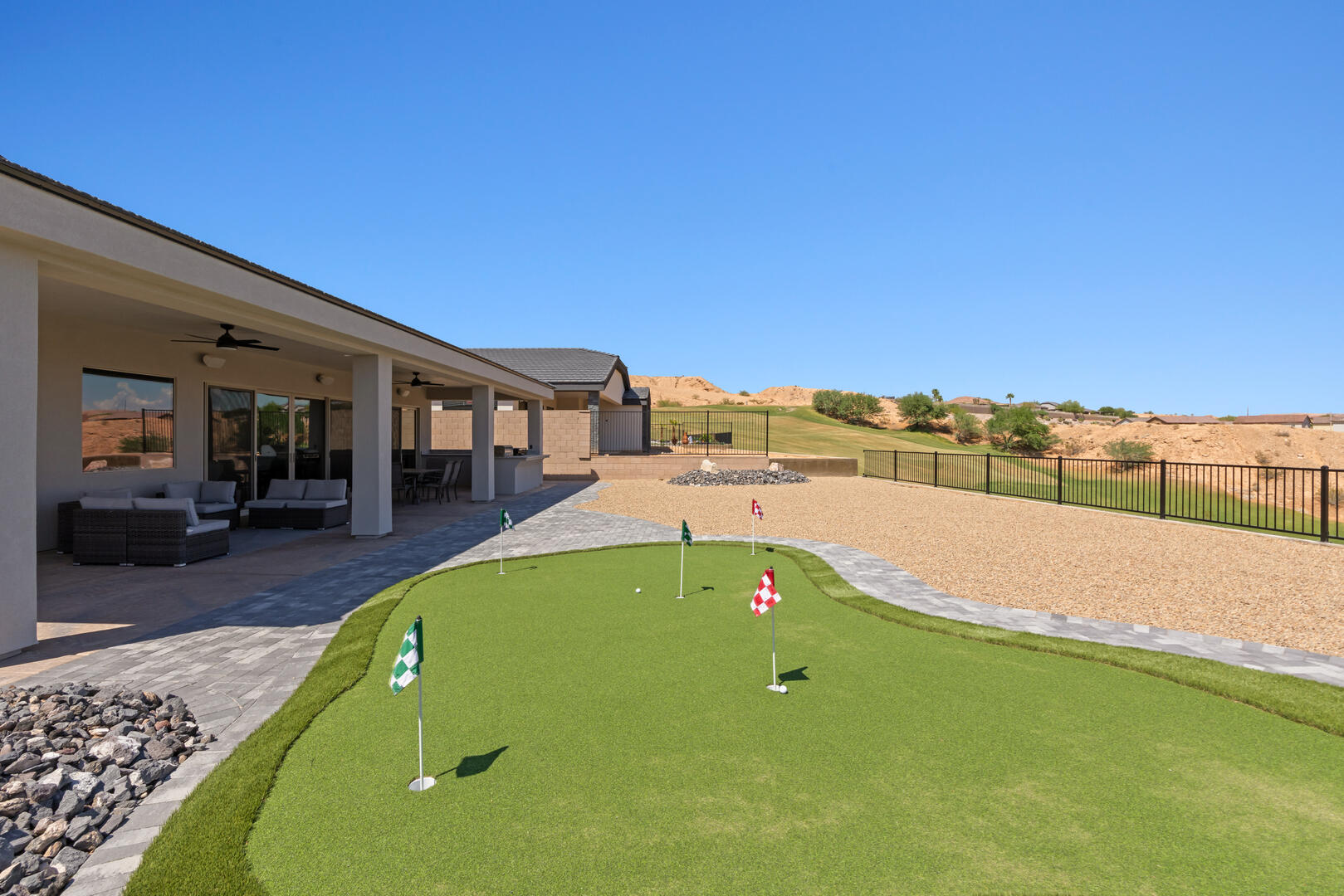 Four Paws & Fairways | Photo 71