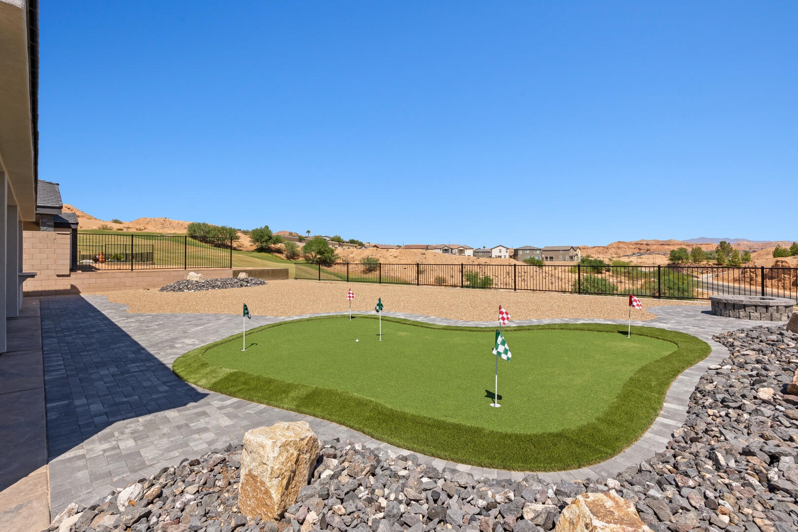 Four Paws & Fairways | Photo 75