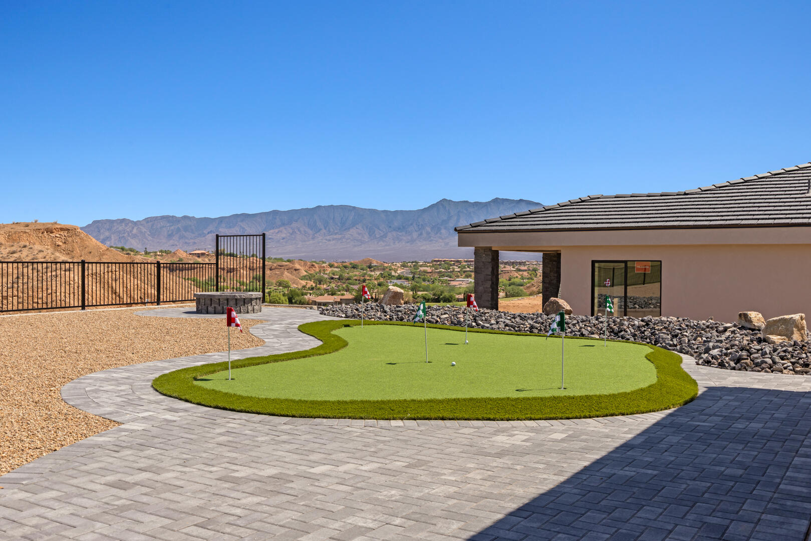 Four Paws & Fairways | Photo 73