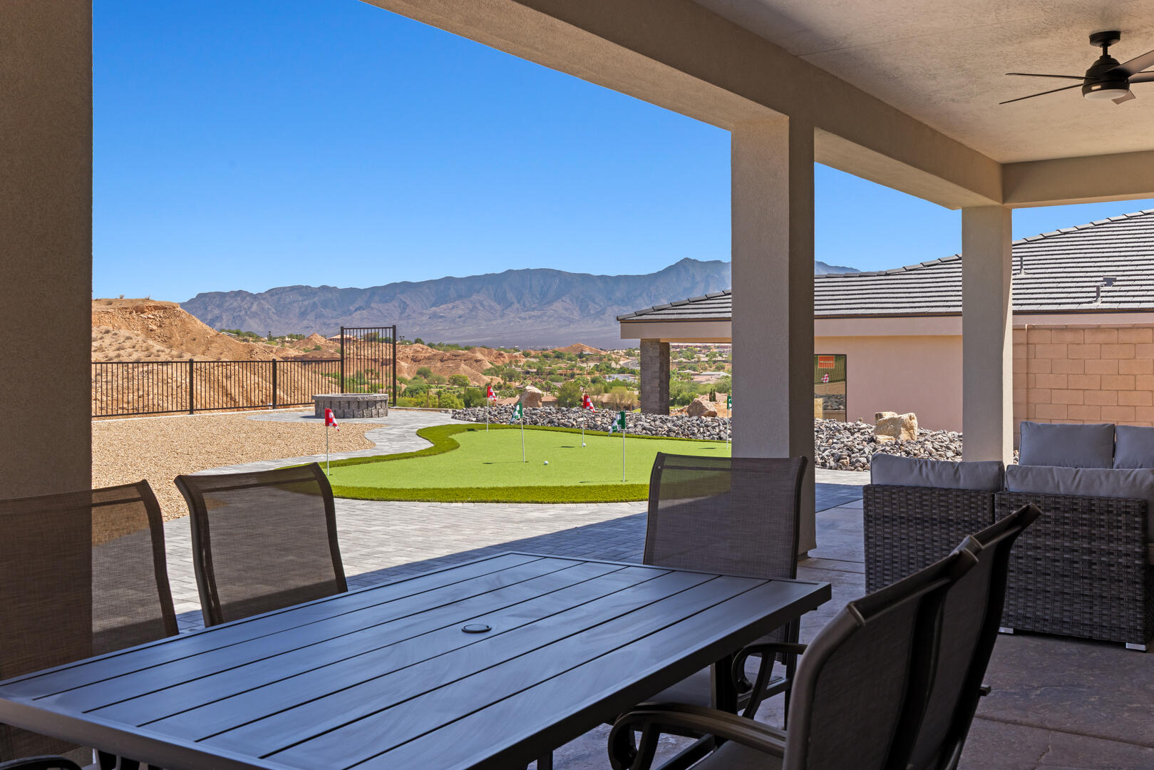 Four Paws & Fairways | Photo 74