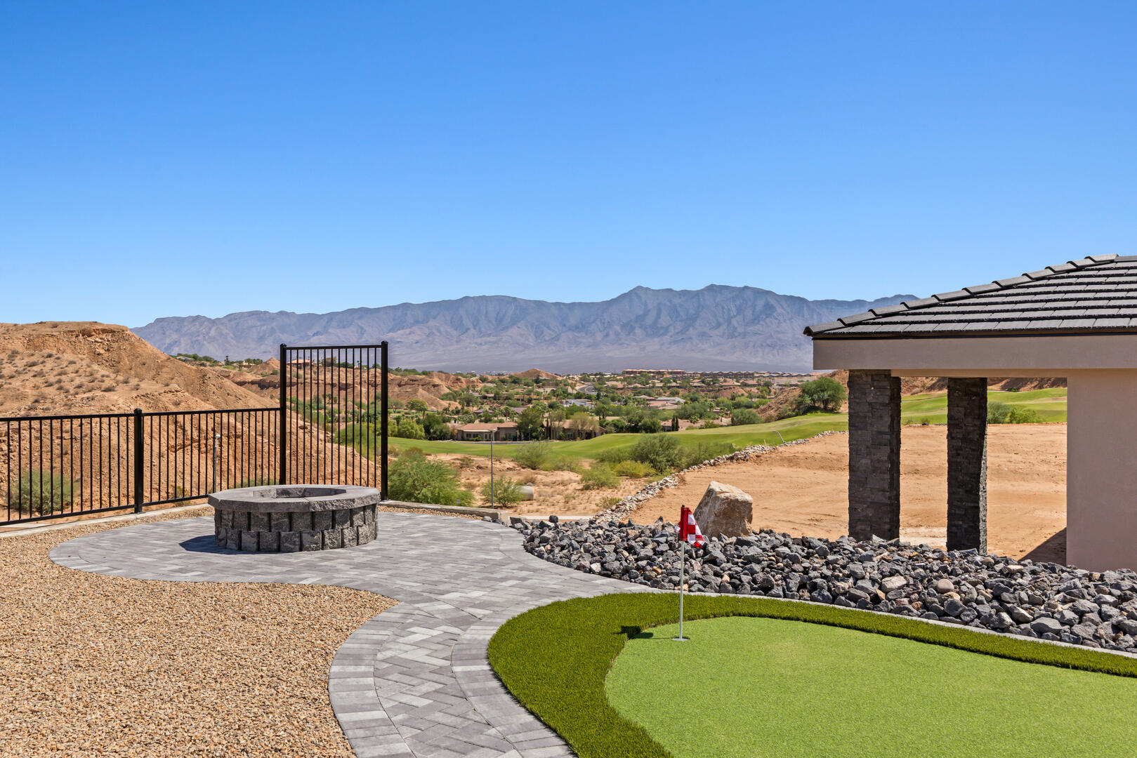 Four Paws & Fairways | Photo 77