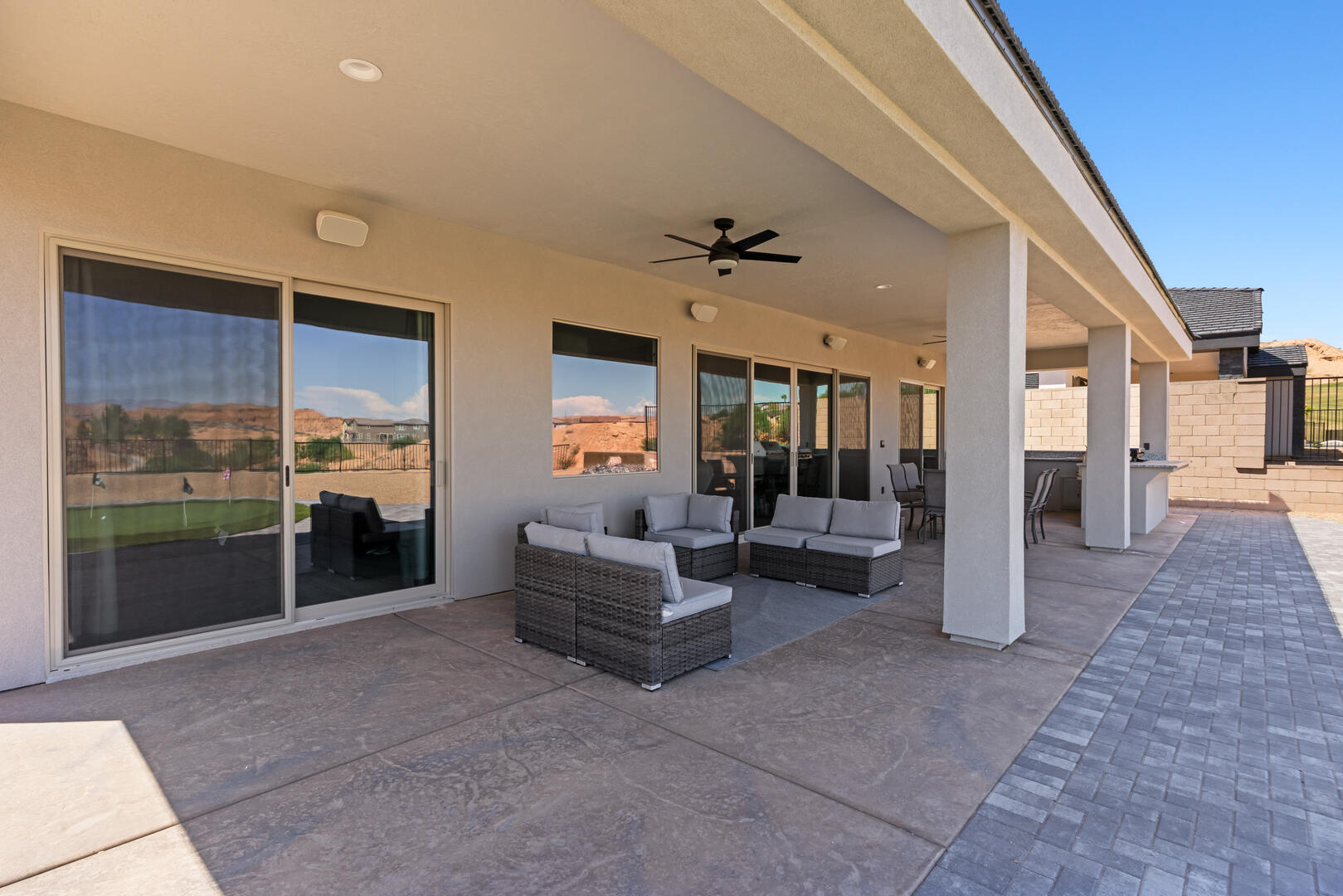 Four Paws & Fairways | Photo 67