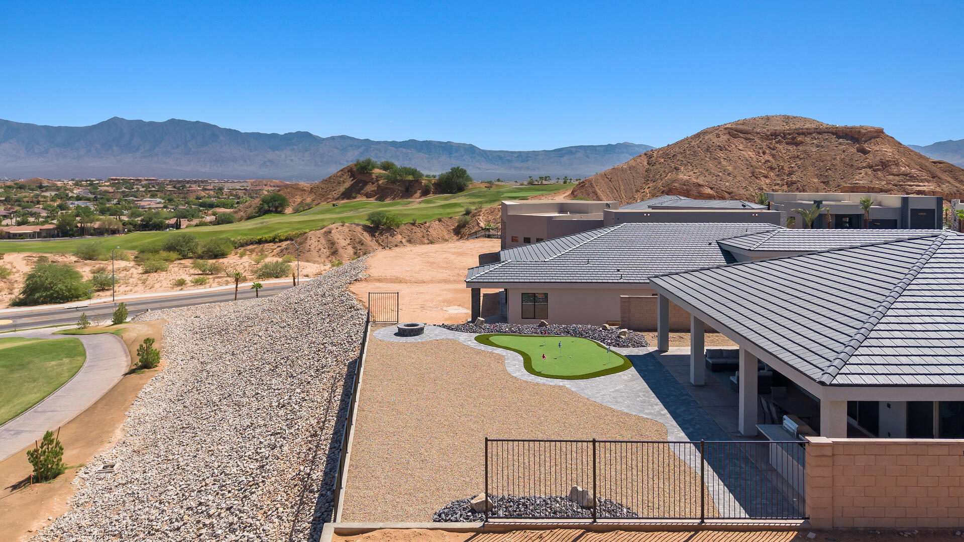 Four Paws & Fairways | Photo 81