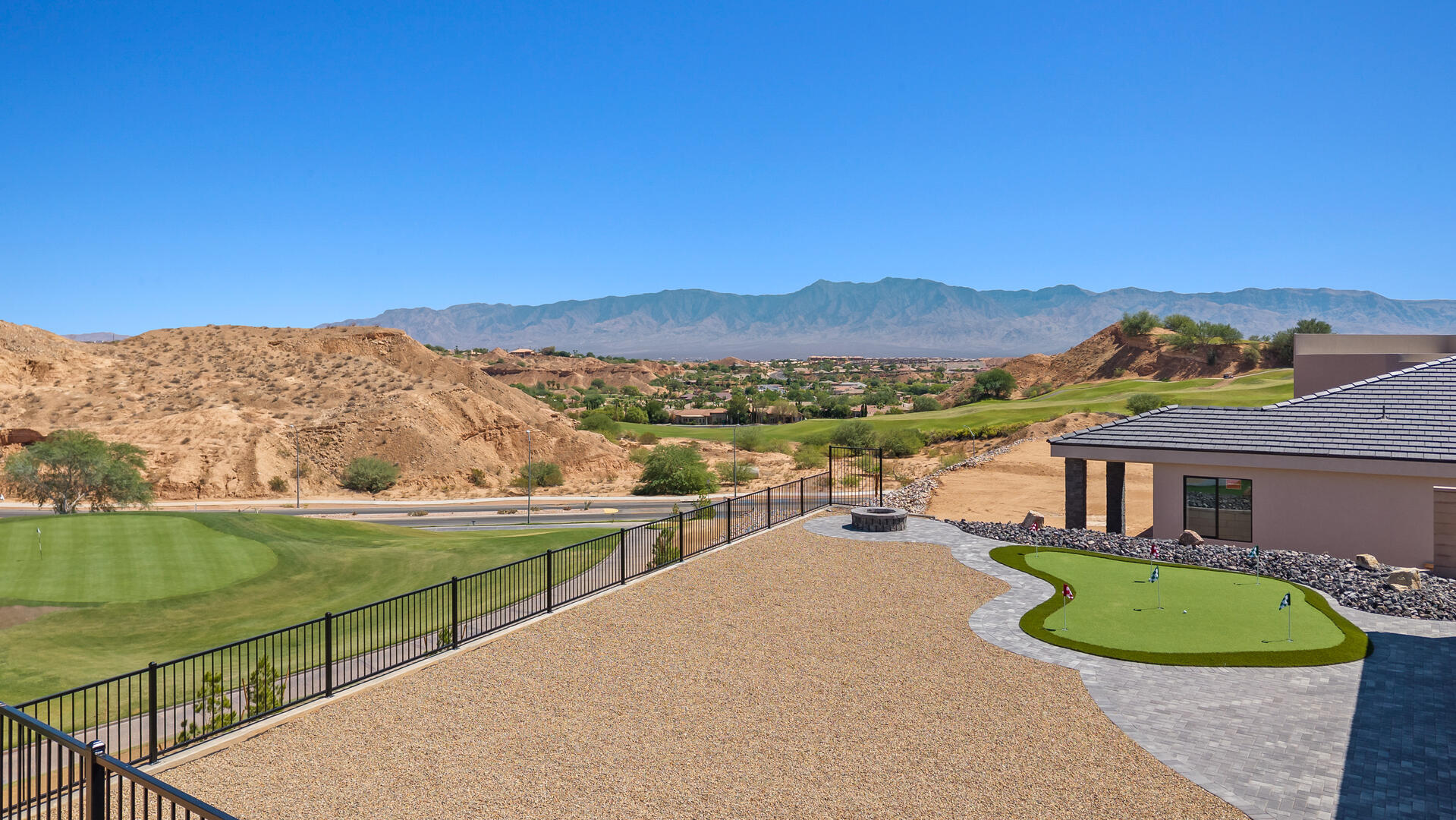 Four Paws & Fairways | Photo 79