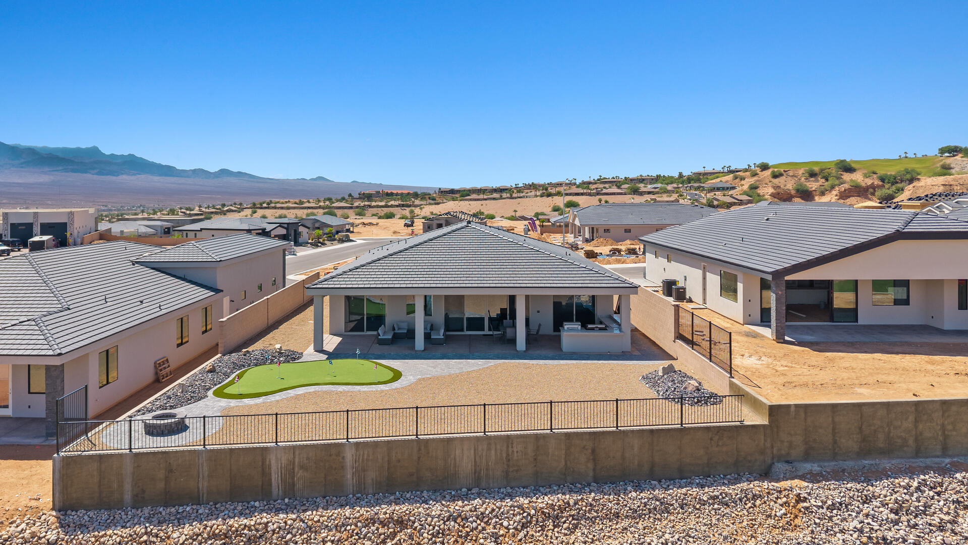 Four Paws & Fairways | Photo 80