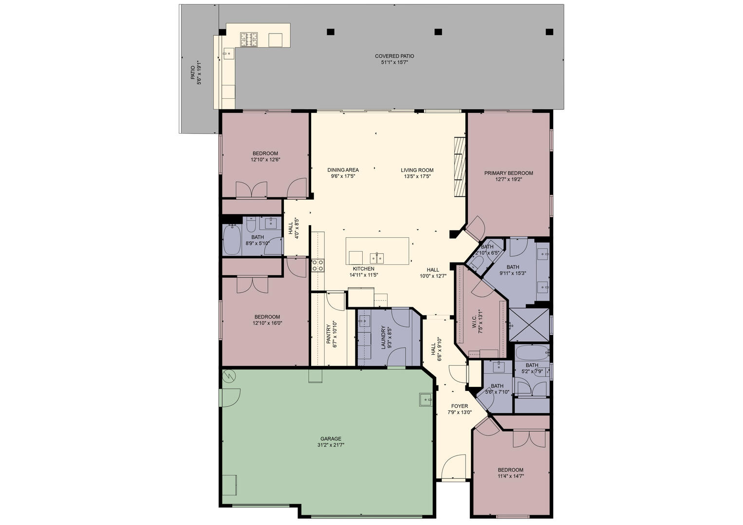 Four Paws & Fairways | Photo 6