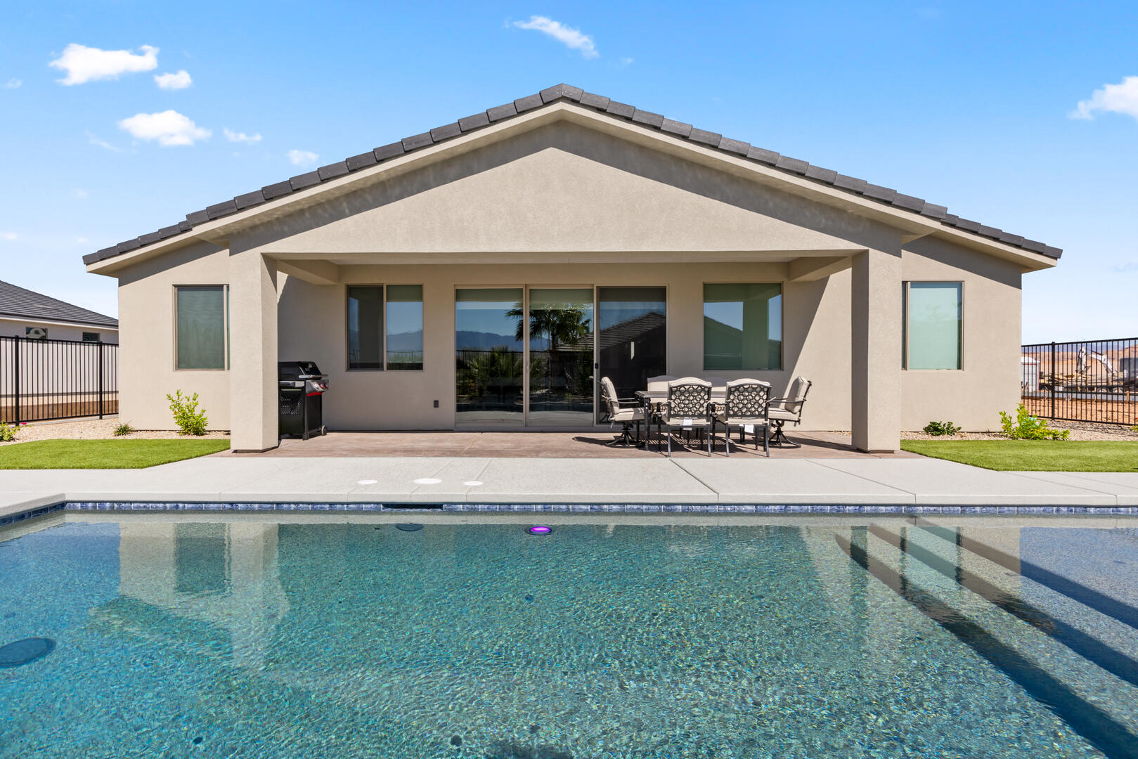 Featured Property Caddyshack