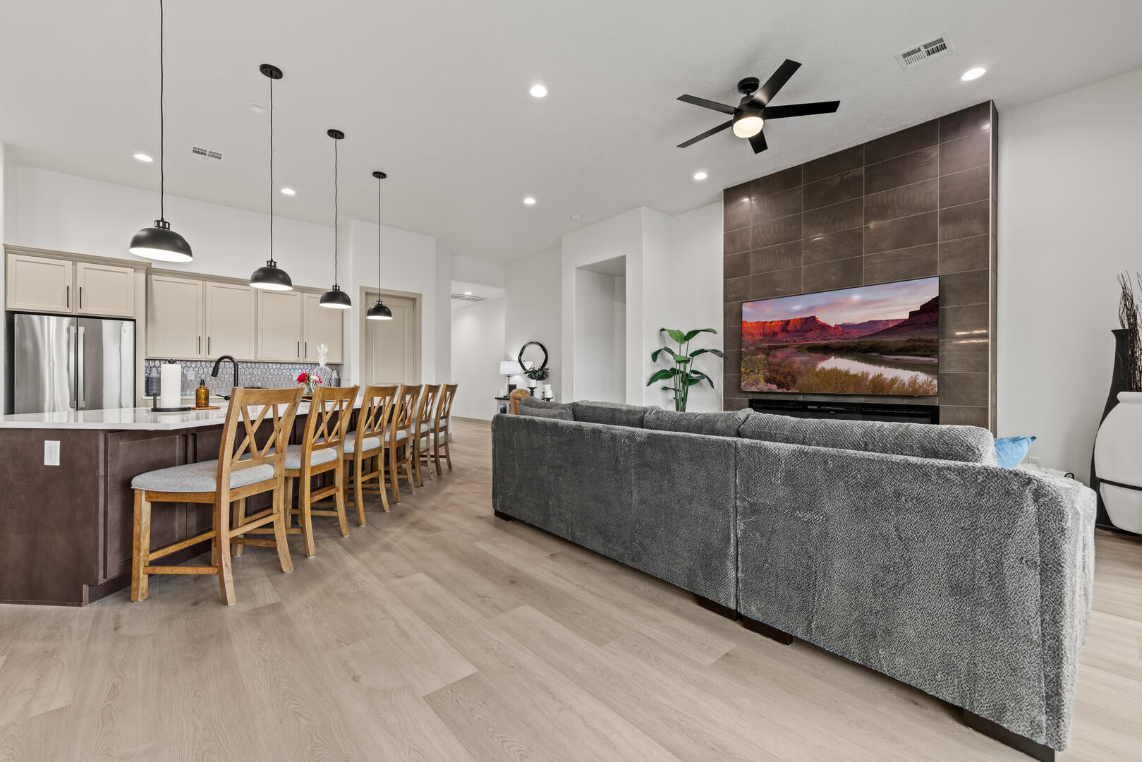 Horizon Luxe Escape | Photo 33